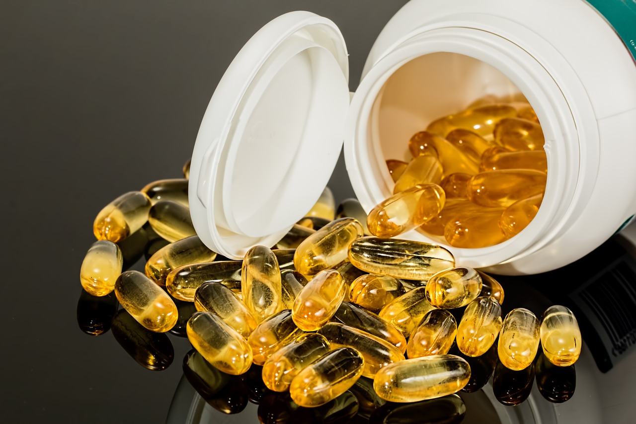Siempre te han recomendado tomar vitaminas pero ¿Para qué sirven?. (Especial)
