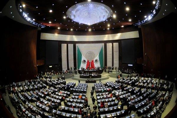 Cámara de Diputados