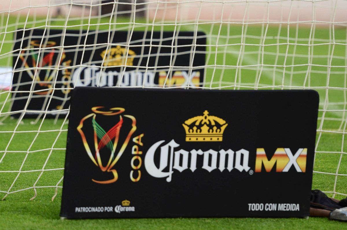 La Copa MX ya tiene a sus 27 participantes (Imago7)