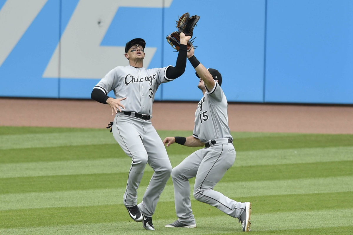 Los Medias Blancas perdieron contra los Indios de Cleveland (Reuters)