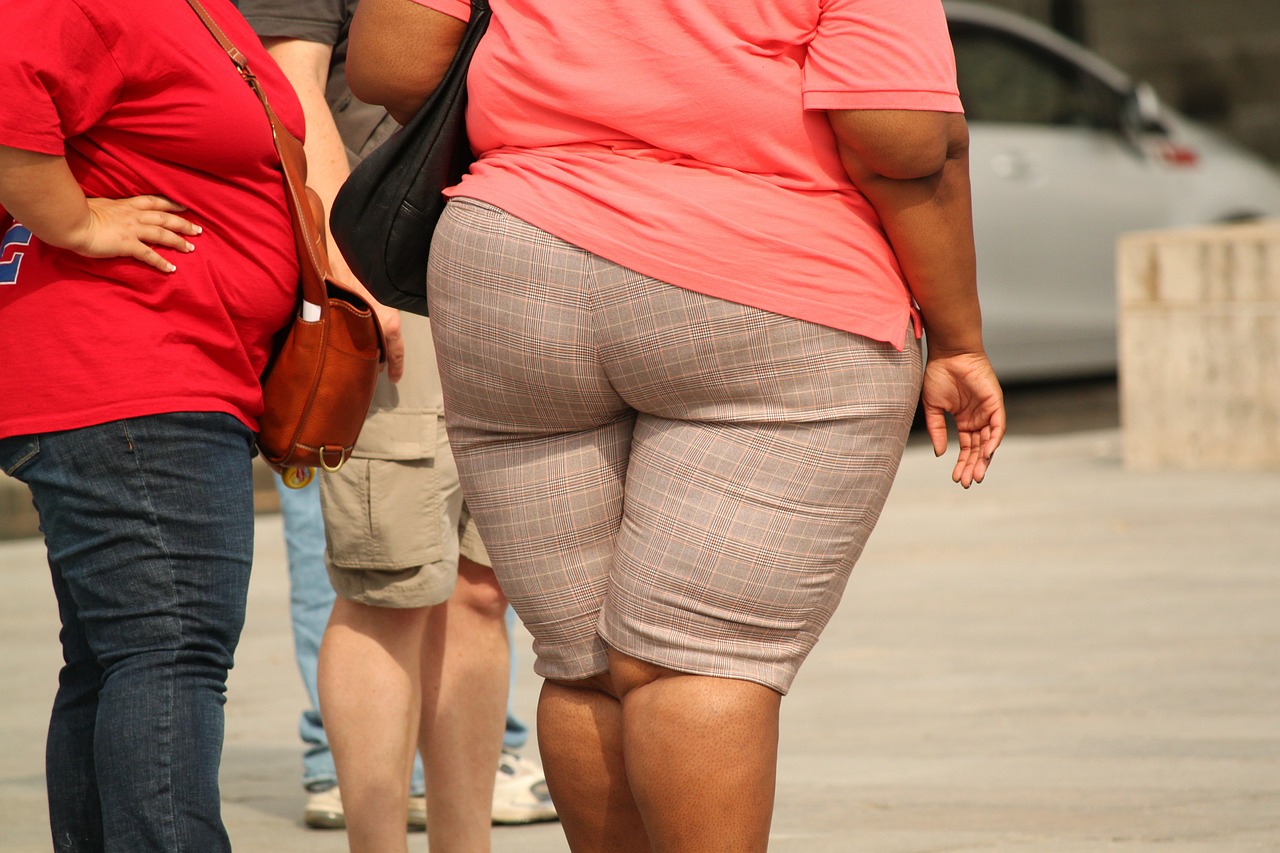 México ocupa el primer lugar de obesidad en el mundo por los hábitos. (Especial)