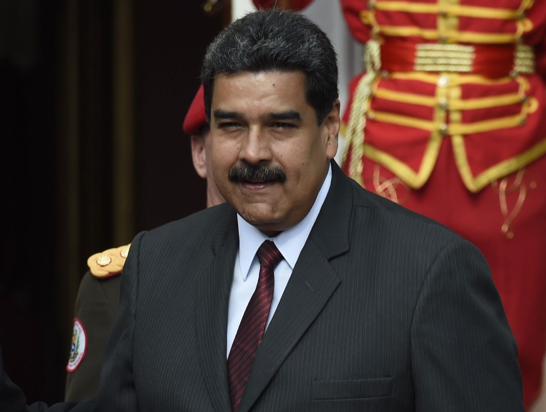 Tras la reelección de Nicolás  Maduro, una elección que fue cuestionada por varios países,  provocó nuevas sanciones de Estados Unidos.