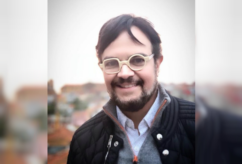 Aleks Syntek anunció una página en la que recopilará firmas de gente contra el reguetón.