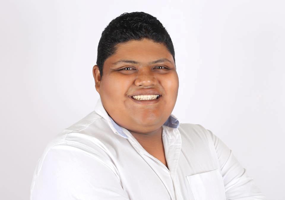 El candidato fue asesinado en el municipio de Acapulco. (Tomada de Facebook)