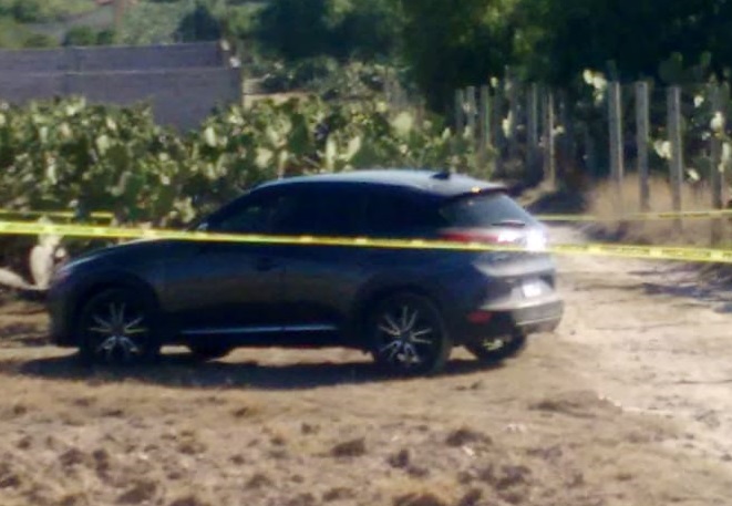 En otro caso una persona murió en San Martín de las Pirámides. (Especial)