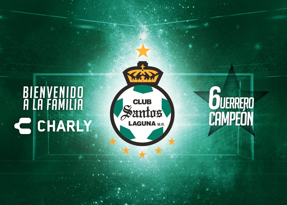 Charly vestirá al campeón del Clausura 2018. (Especial)