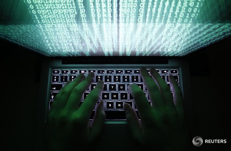 El 80%  de las empresas "espera" sufrir un ataque cibernético este año. (Archivo).
