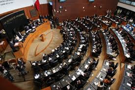 Esta elección elegiremos a 128 senadores (Especial).