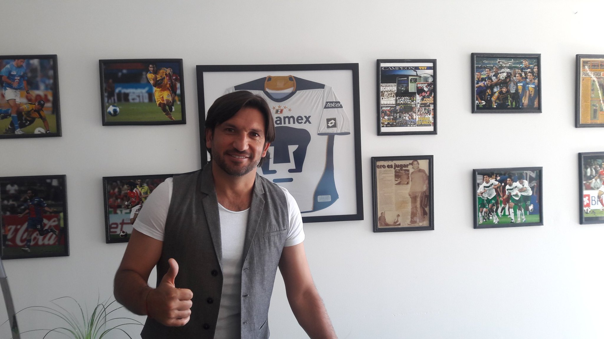 Francisco 'Kikín' Fonseca (Héctor Ortiz)