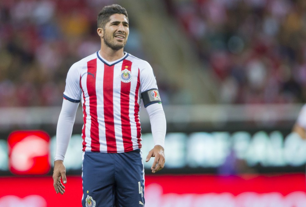 Jair Pereia sentenció que harán lo necesario para que el timonel permanezca al frente del equipo. (Mexsport)