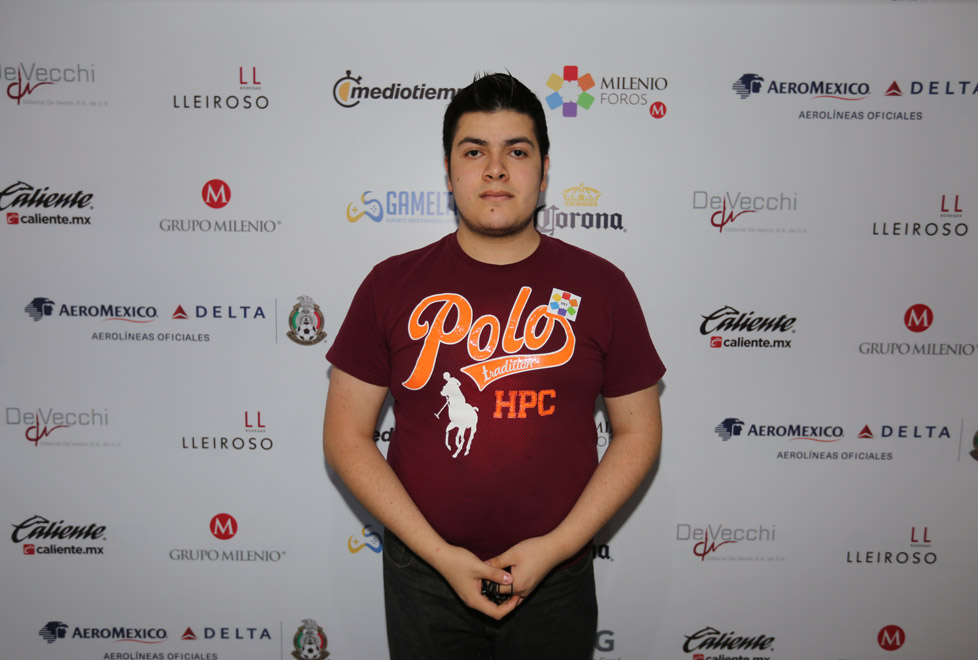 Jonathan Moreno.