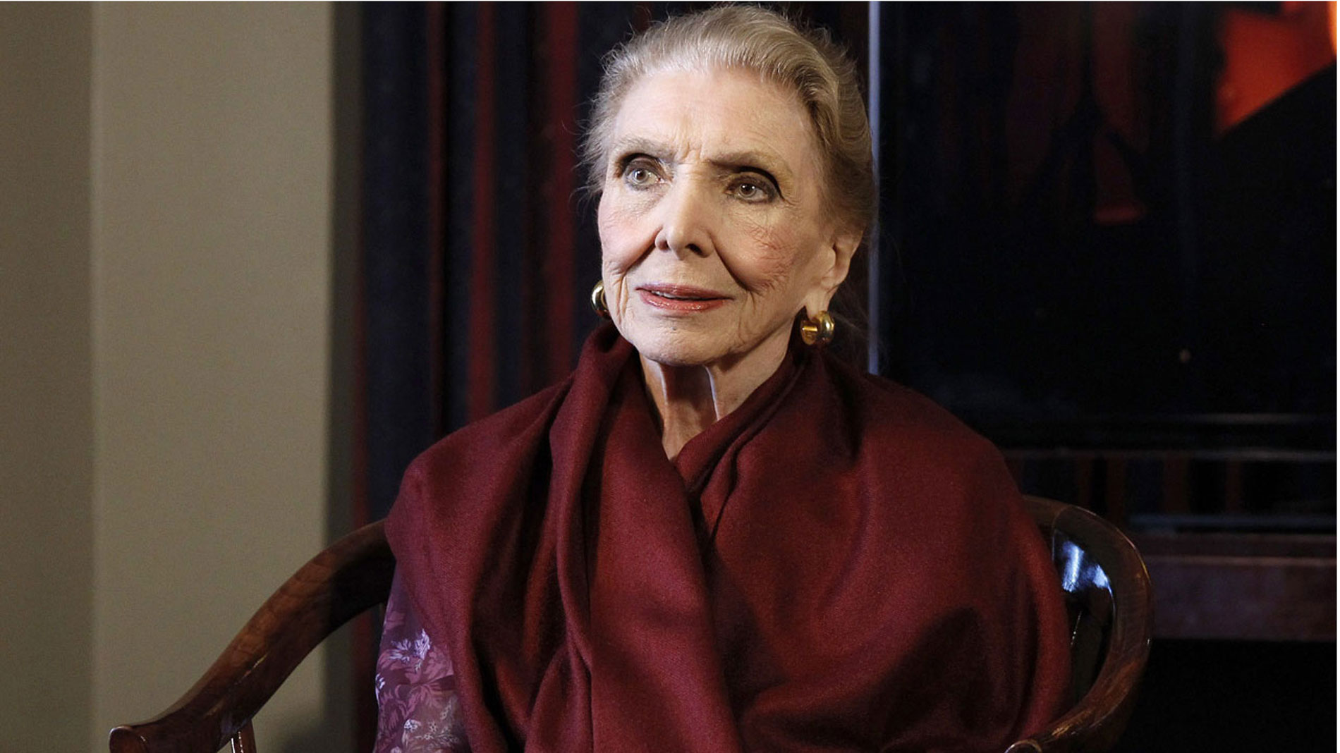 María Dolores Pradera/ Especial