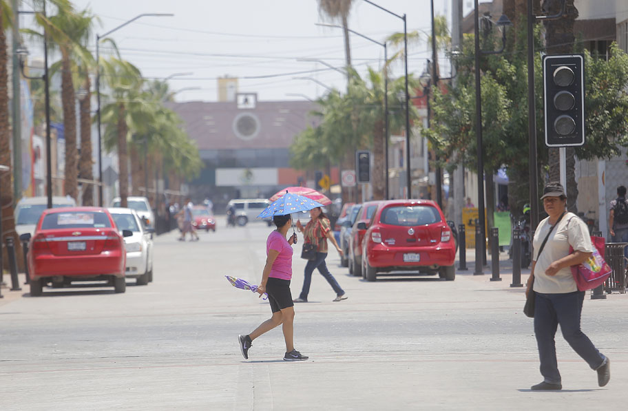 Los municipios tendrán que contar con los recursos de salud, alimento y agua. (Saúl González)