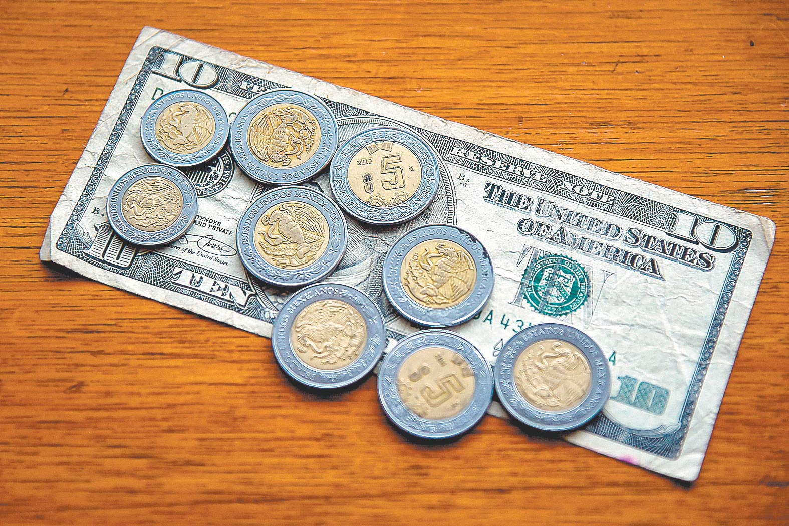 Los servicios que ofrece la banca han cambiado con la forma en la que se mueve el dinero actualmente. (Foto: Archivo)
