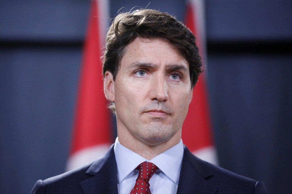 Trudeau ha sostenido desde hace tiempo que él no aceptaría una cláusula de caducidad porque los negocios necesitan certidumbre. (Reuters)