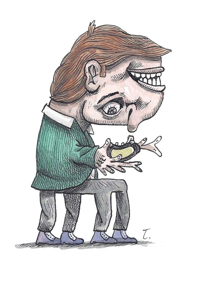 El niño del futuro