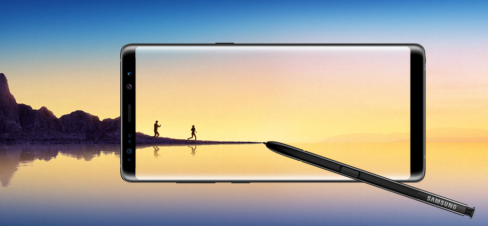 El Galaxy Note 9 tendría mejoras en el procesador y en la cámara. (Samsung)
