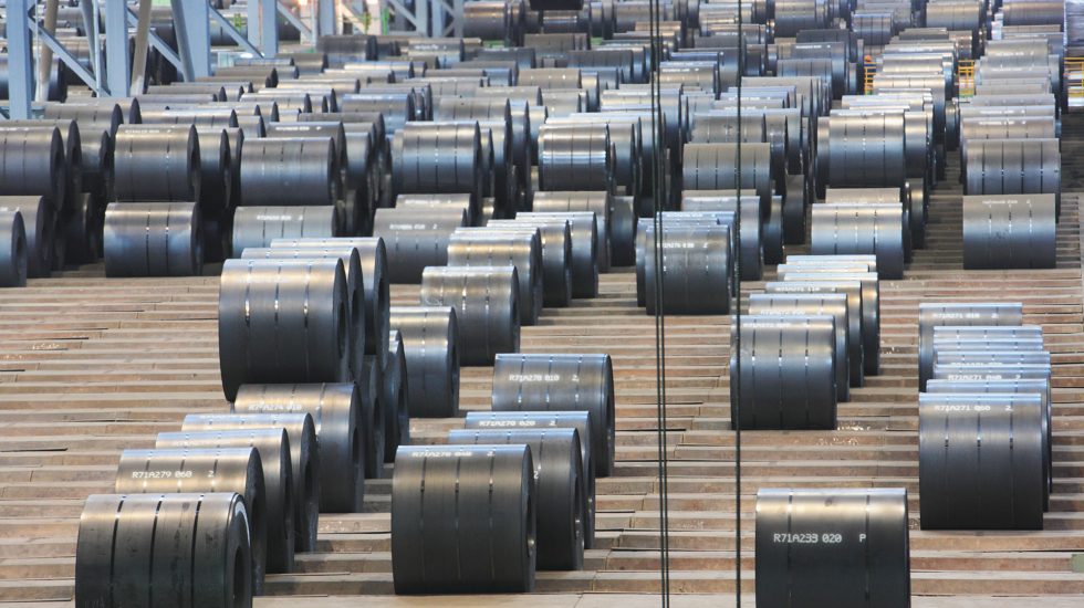 La industria maquiladora de exportación considera que la imposición de Trump tiene tintes políticos (Especial)