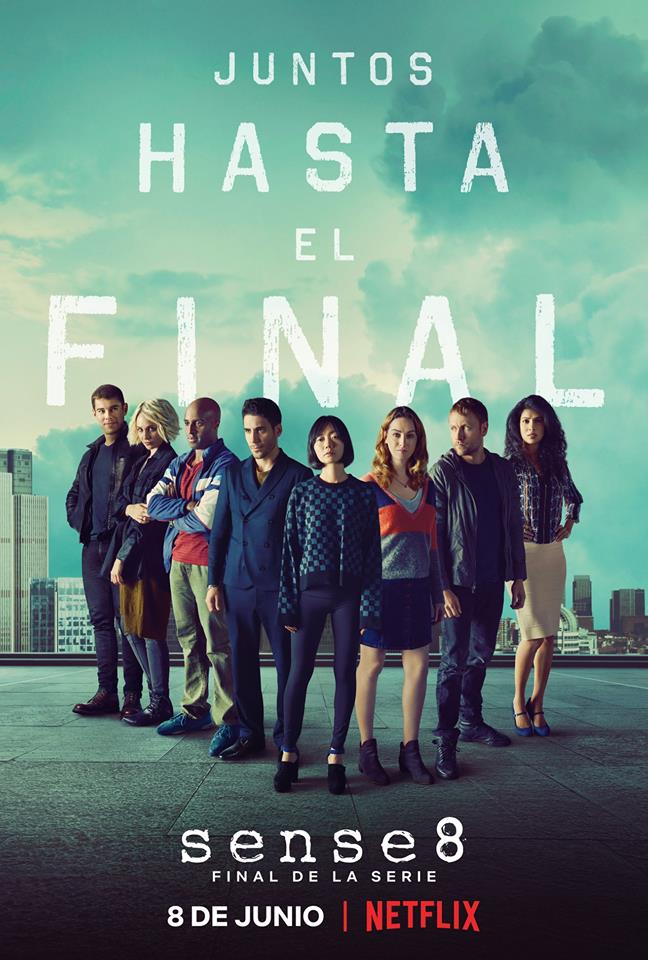 Los fans de la serie lograron que Netflx