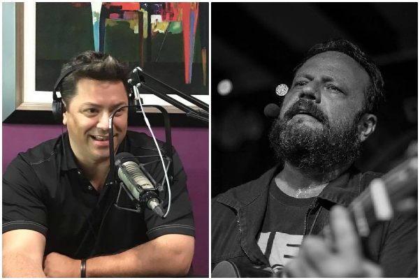 Los músicos ofrecieron una velada llena de romanticismo en el Lunario. (Especial).