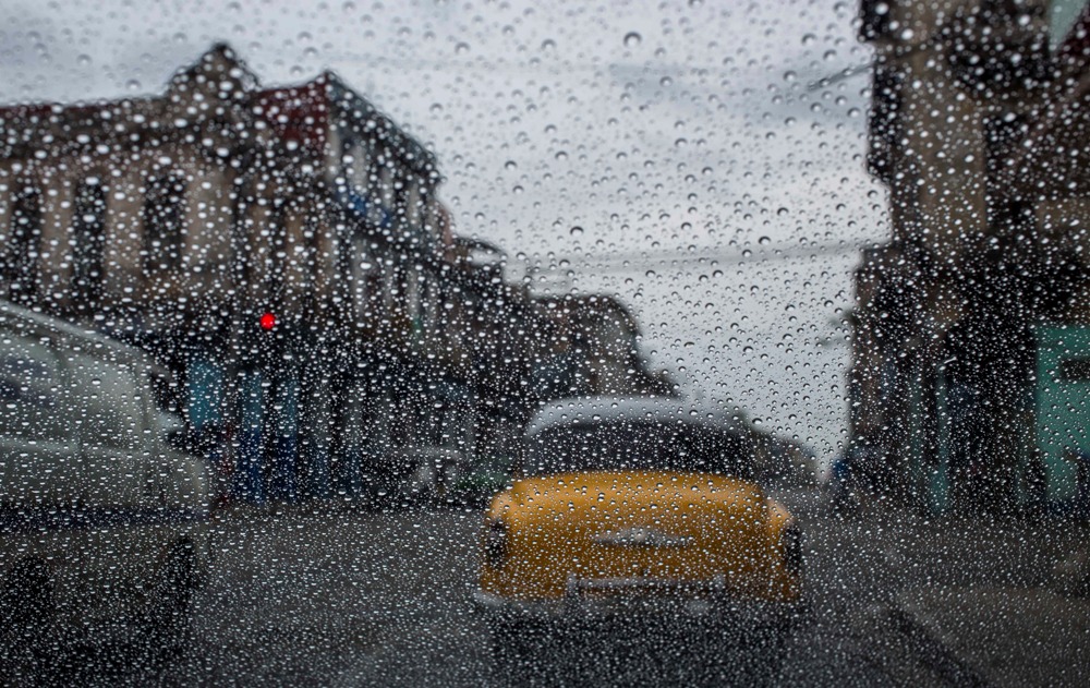 La tormenta 'Alberto' ´ha dejado 7 muertos y graves daños materiales en Cuba. (AP)