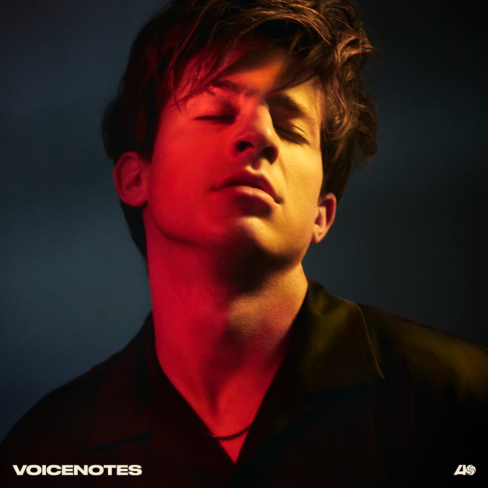 Charlie Puth estrenó ‘Voicenotes’. (Especial)