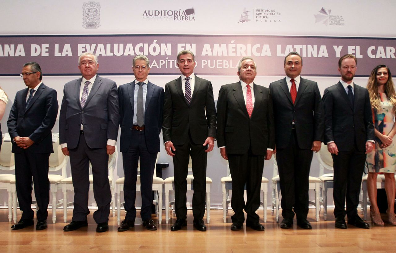 La entidad se colocó como la primera en el país en contar con un Plan Estatal de Desarrollo. (Especial)