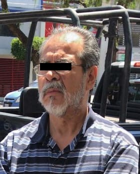 Gerardo “N” es exesposo de la víctima. (Foto: Especial)