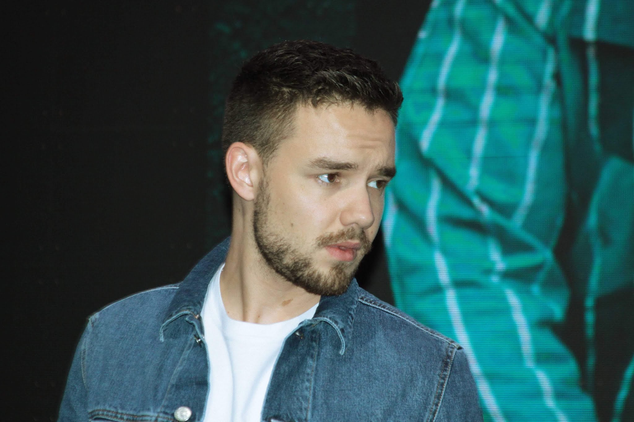 Liam Payne, ex One Direction, habló de su próximo trabajo de estudio que se estrenará en Septiembre.