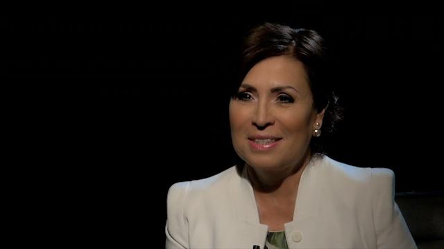 Tragaluz. Entrevista con Rosario Robles, Secretaria de la SEDATU