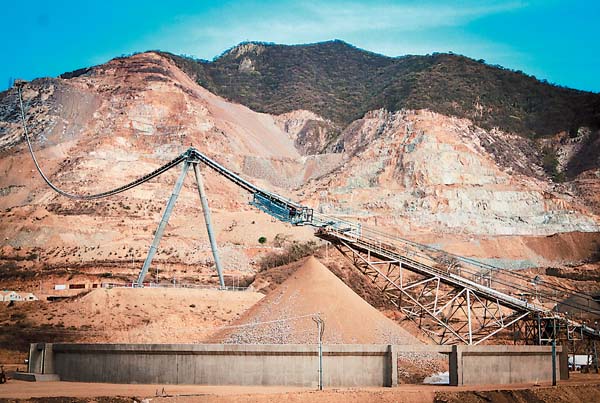 Luego de cuatro años de retrocesos, en 2016 la industria presentó valores de crecimiento.