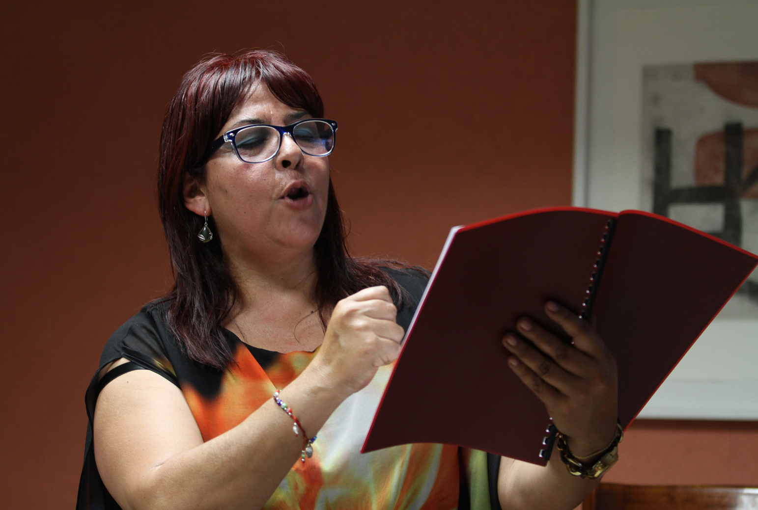 Se convocó desde el pasado 2 de mayo a escritores abocados a la creación poética a participar. (Cortesía)
