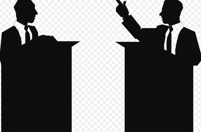 Debates (Especial)