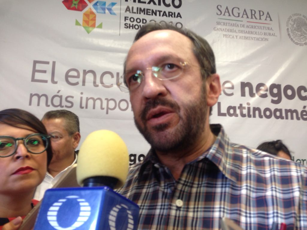 Delegado. (Monserrat Mata)