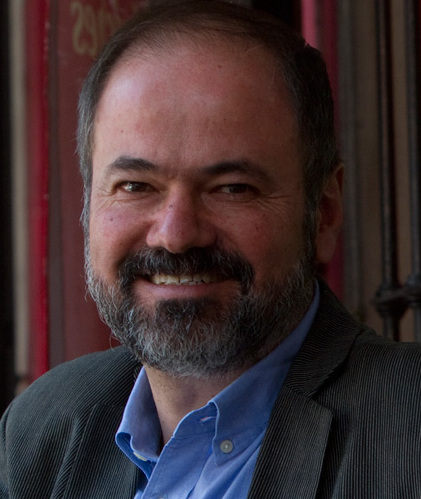 Juan Villoro 