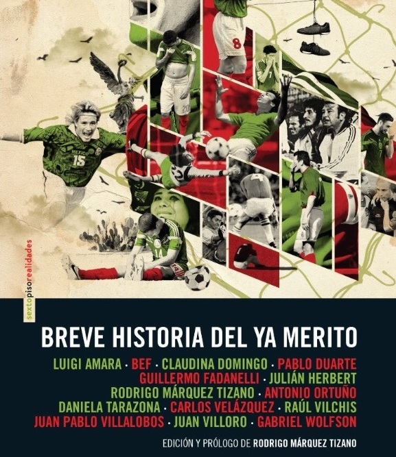 La historia no la escriben los que ganan ni los que pierden. La reescriben los que renuncian al tiempo.