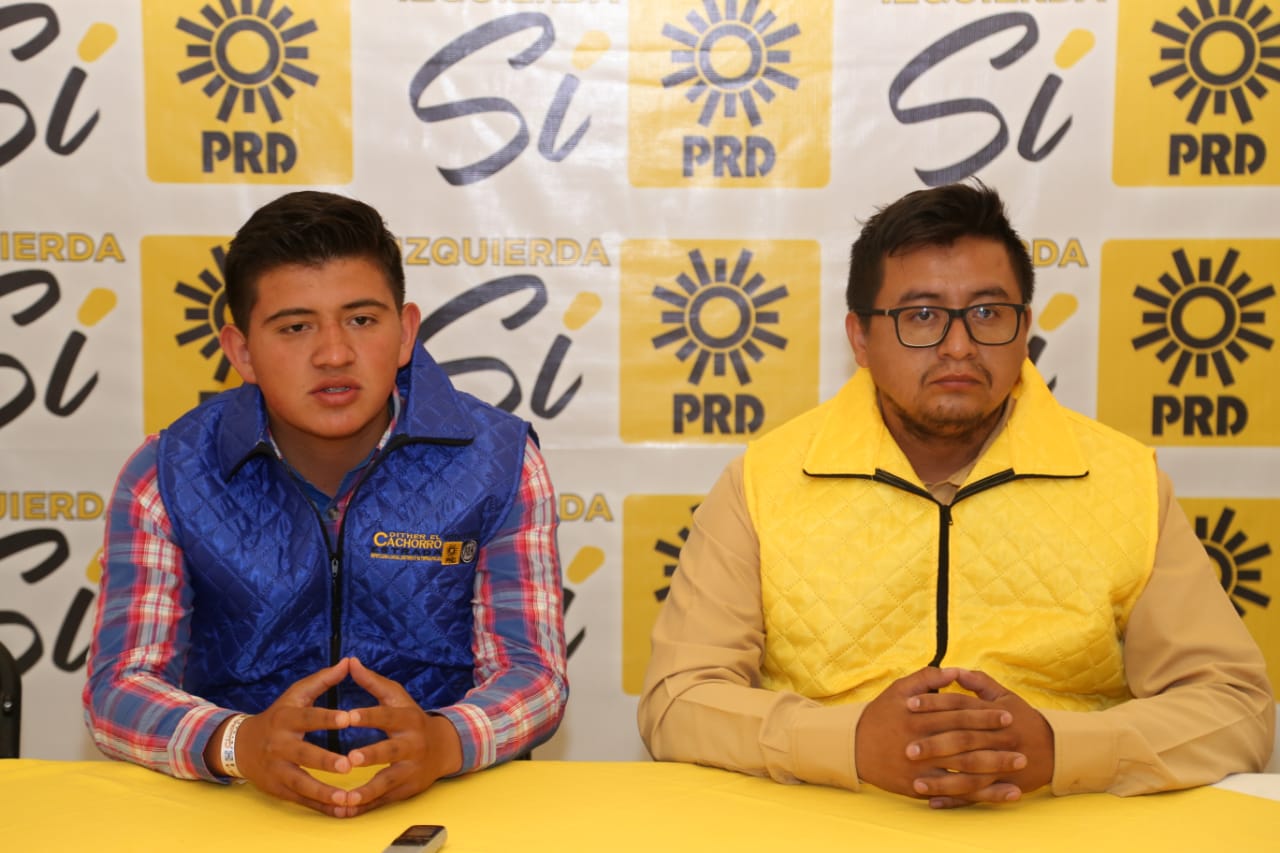 Presentarán denuncias esta semana. (Jorge Sánchez)