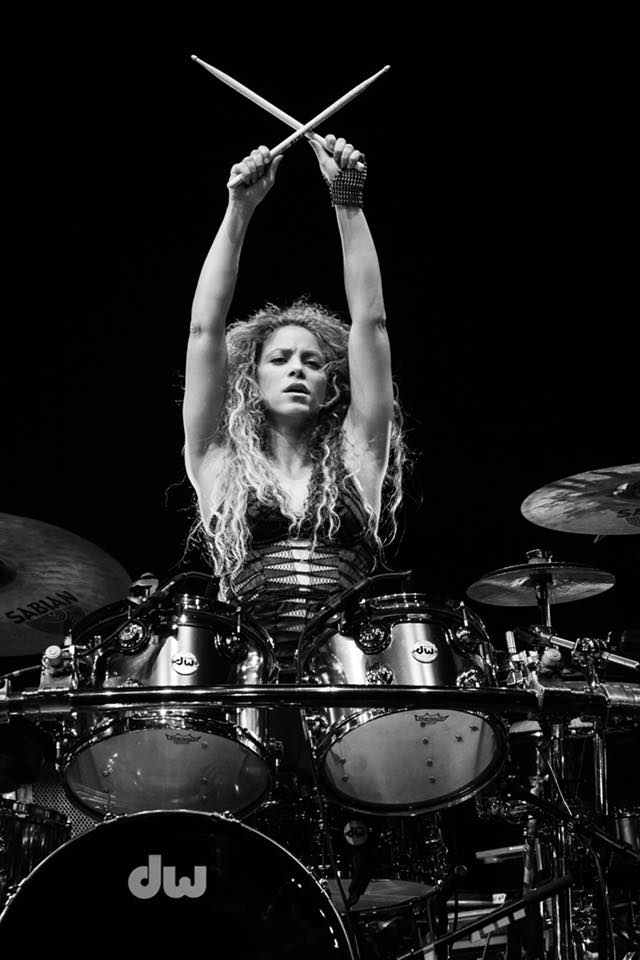 La propiedad de Shakira, en Miami Beach, fue puesta a la venta en 11.6 mdd. (Facebook Shakira).