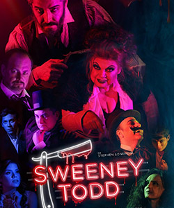 La puesta en escena se estará presentando en el Foro Coyoacaense 'Miguel Arguelles' (Página Cartelera de Teatro).