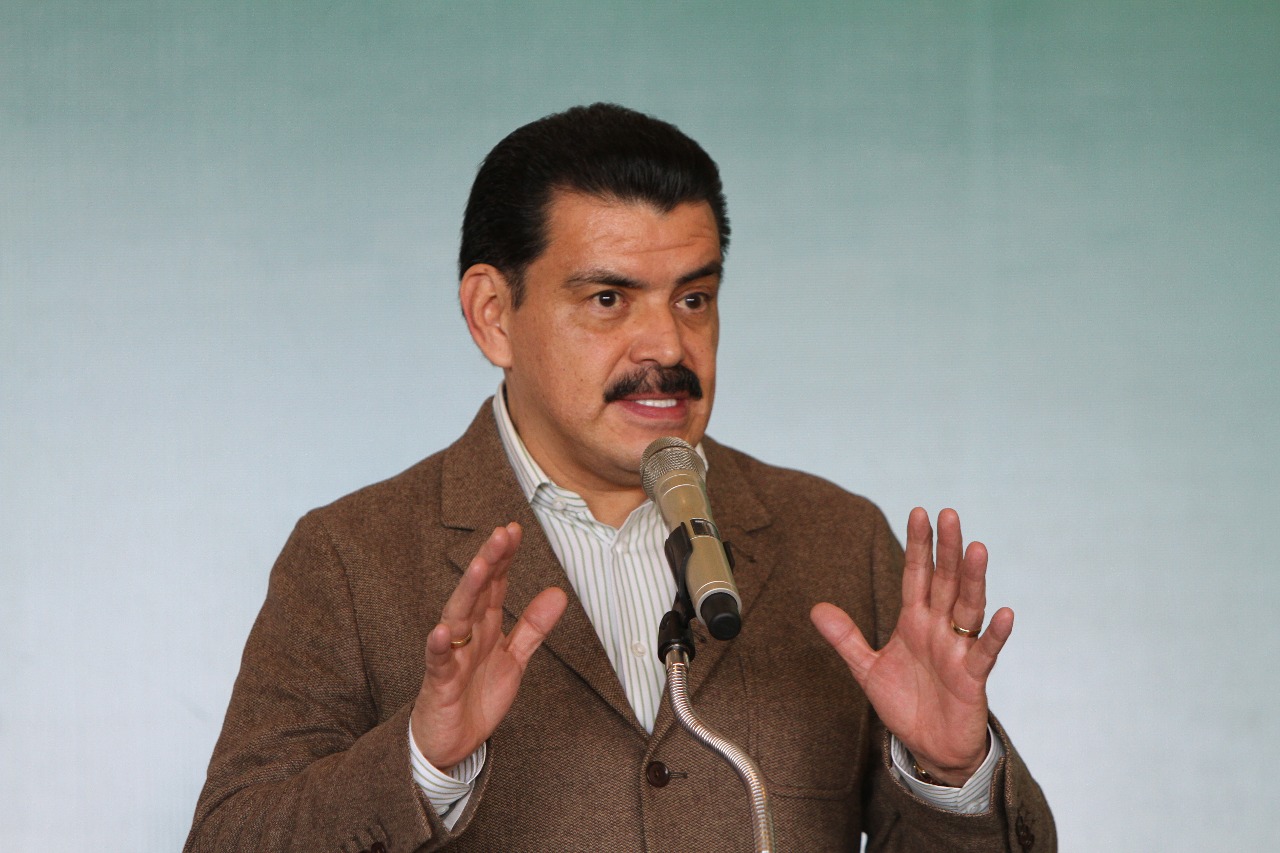 Tan sólo en Pachuca fueron canceladas tres notarias. (Jorge Sánchez)