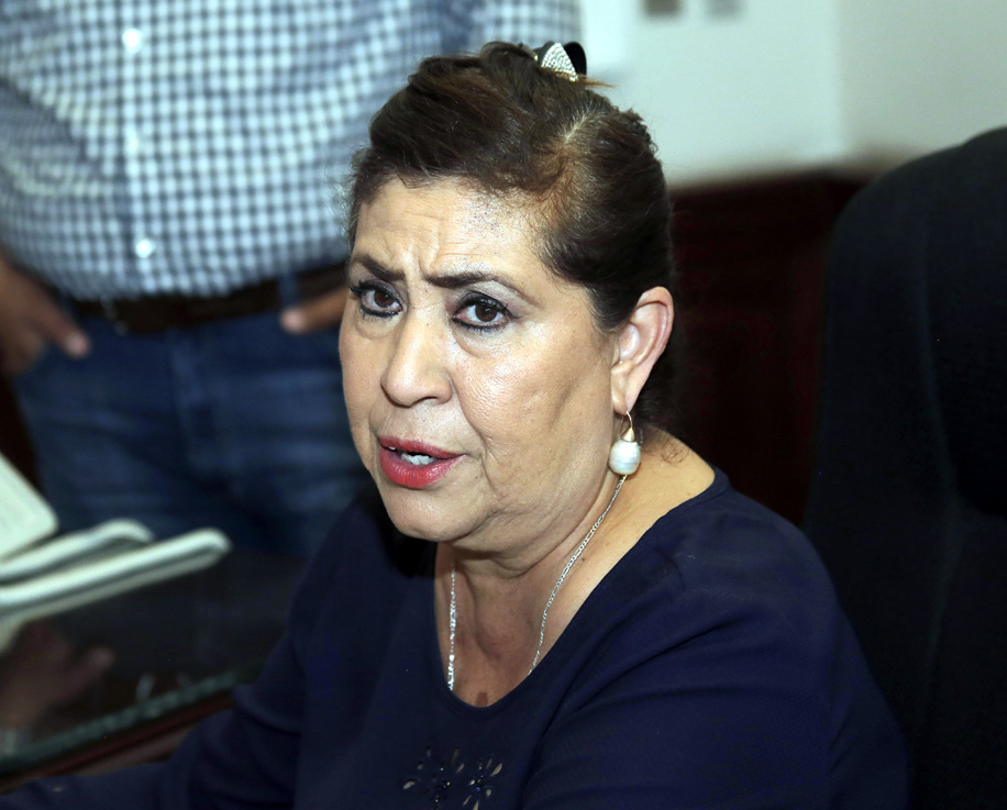 El Congreso de Durango negó que Ciudad Jardín optara por un crédito de 100 mdp. (Saúl González)