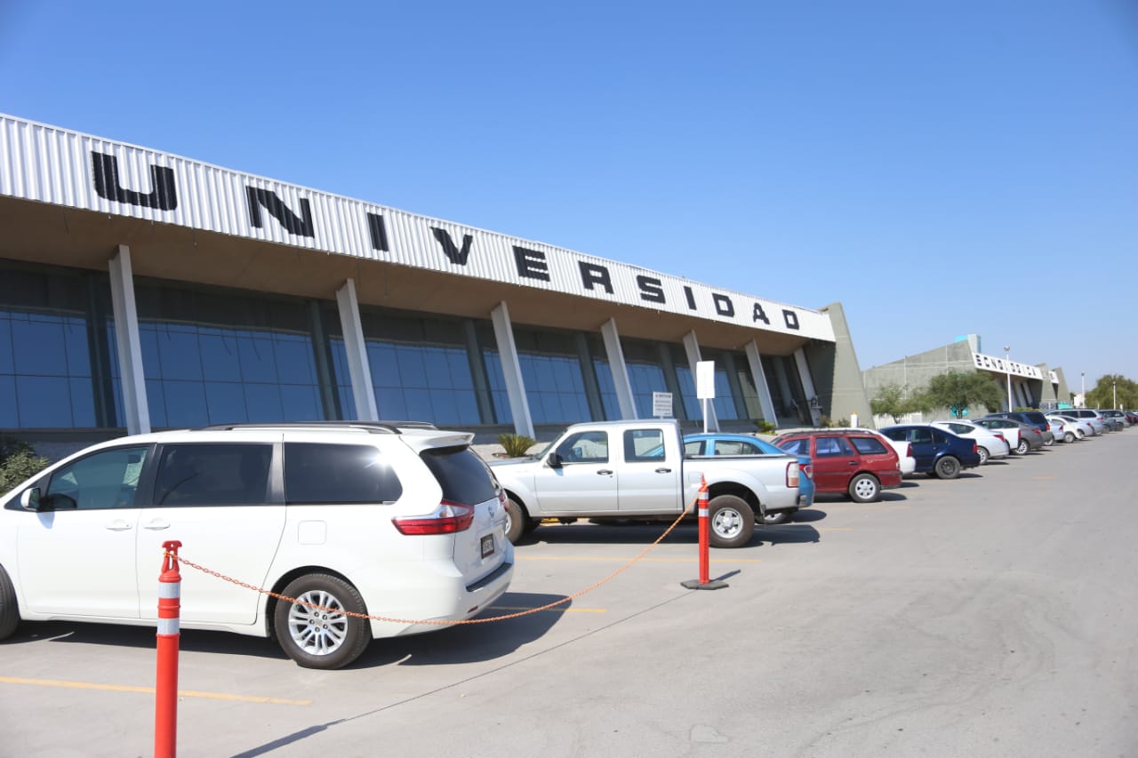 El segundo debate de candidatos al Senado de Coahuila será en Torreón el próximo 15 de junio. (Arturo Salazar)