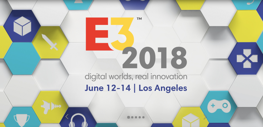 El E3 será celebrado del 12 al 14 de junio. (E3)