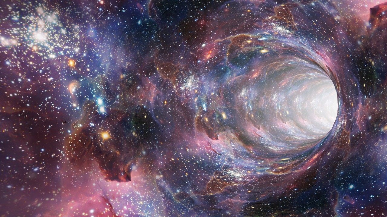 Los objetos estelares se mueven extremadamente rápido y cerca del agujero negro supermasivo de nuestra galaxia.