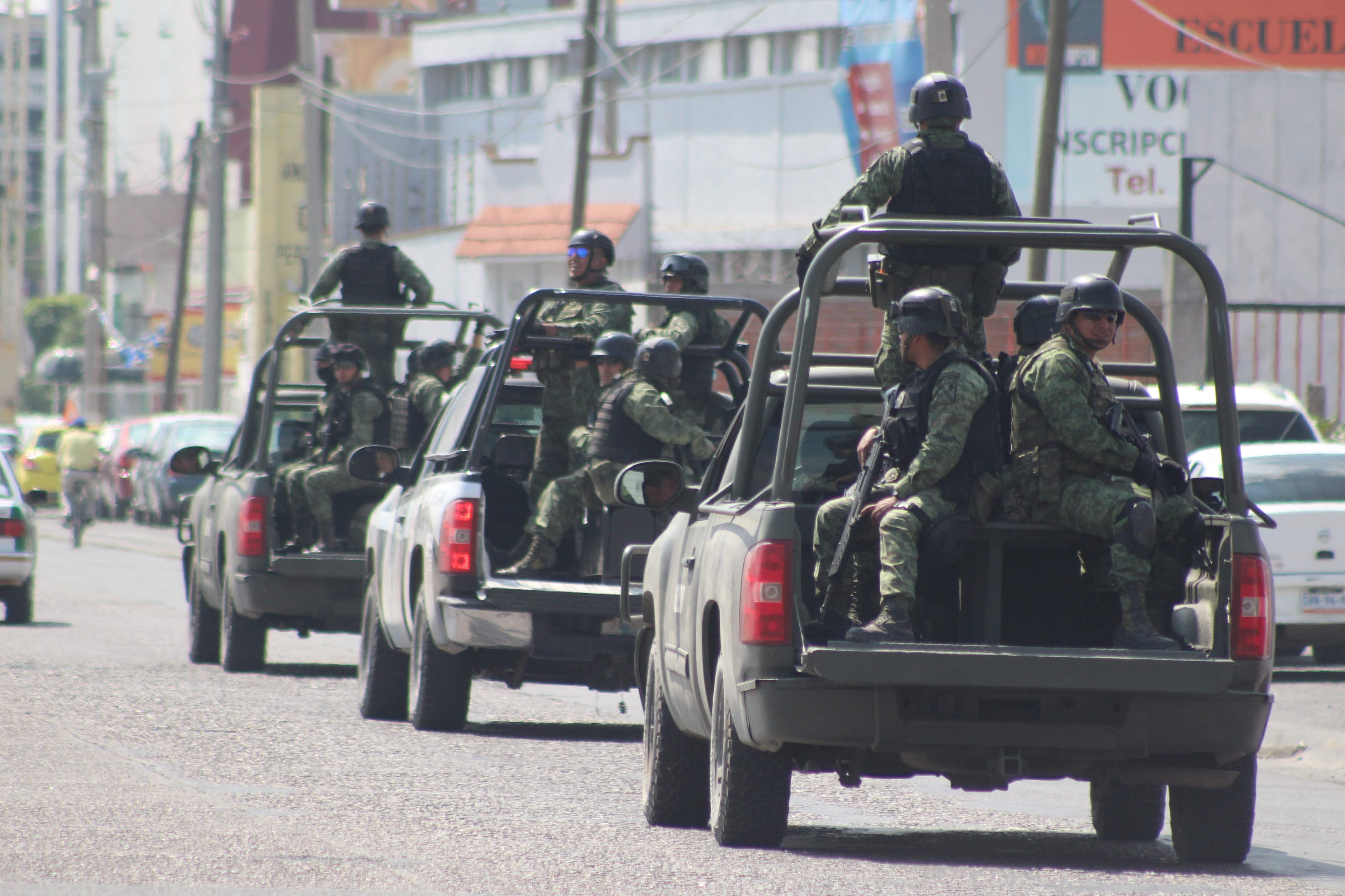 También ya operan en otros municipios de Guanajuato. (Foto Dany Béjar)