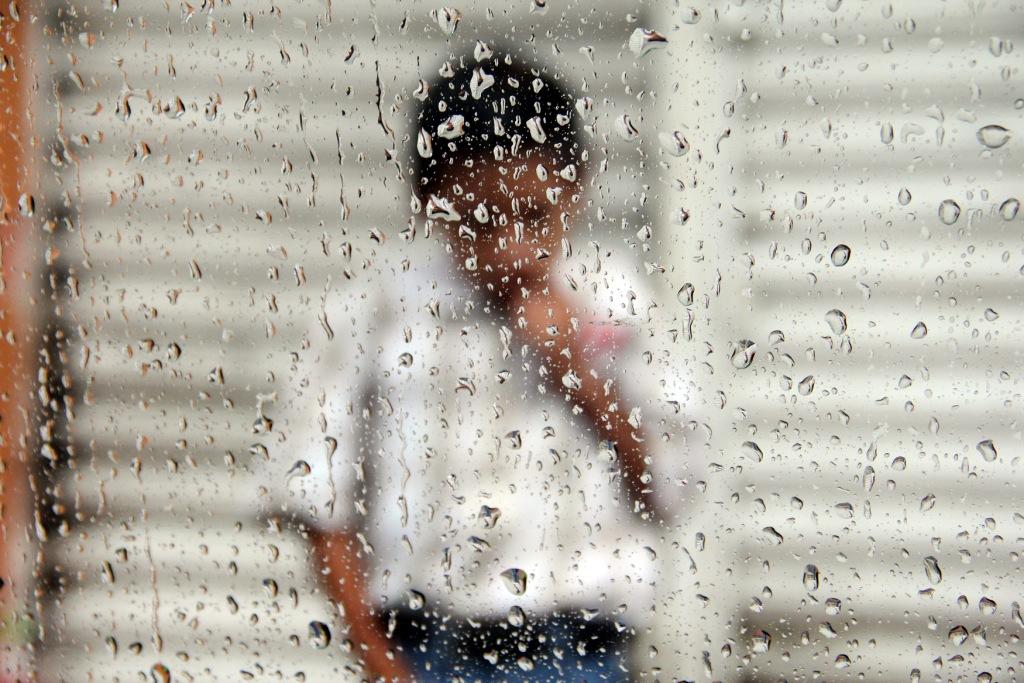 Se prevén lluvias y calor en la mayor parte del país. (Cuartoscuro)