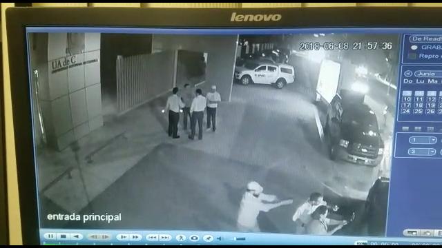 Asesinan a candidato del PRI en Piedras Negras, Coahuila