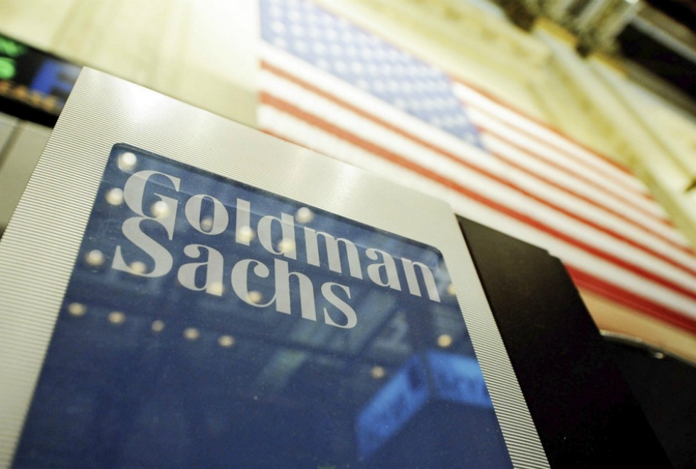 Goldman firmó con Immersive Lab para combatir los ataques cibernéticos (EFE).