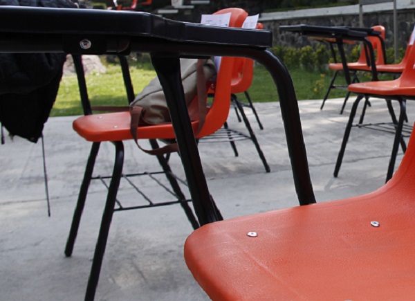 La institución convocará a los jóvenes interesados. (Especial)