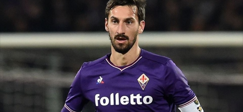 Revelan la causa de la muerte de Astori (EFE)
